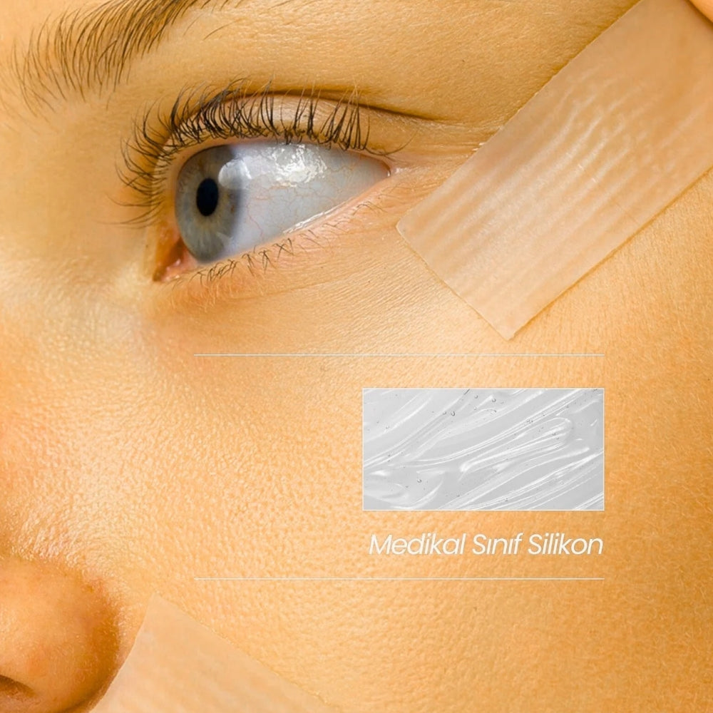 KIRIŞIKLIK GİDERİCİ KOLAJEN BANT