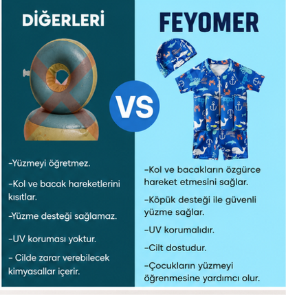 ÇOCUK BATMAZ MAYO